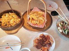 -七八冷面·延边朝鲜族美食(欢乐谷店)