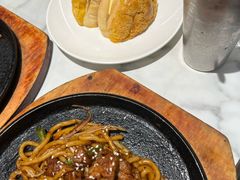 -深仔记茶餐厅(亚士厘道店)