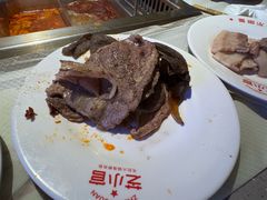 -芝小官毛肚火锅海鲜自助(苏州吴江区万宝店)