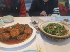 -玉林烤鸭店(定福庄店)