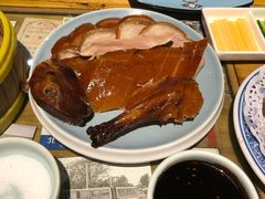 -局气 烤鸭·北京菜(光华路店)