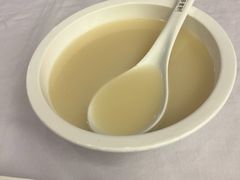 乳白鸭汤-北京全聚德(天安门店)