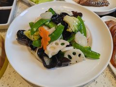 -玉林烤鸭店(小西天店)