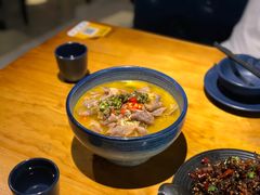 -觅山云南菜(泊富ICITY店)