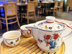 -南拳十三姨·潮汕砂锅粥·粤菜(西单大悦城店)