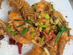 -船奇蒸汽海鲜·闽菜(八市海鲜总店)