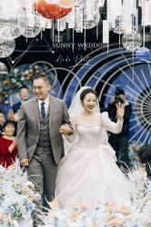 -Sunny喜铺婚礼策划(东部店)