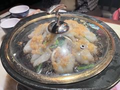 -绿茶餐厅(财富购物中心店)