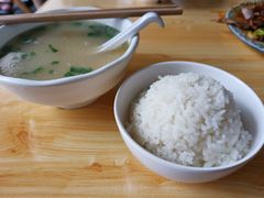 -温记府廟豆汤饭·始于1955年(海椒店)