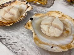 -白仁仔· 活烤海鲜 宵夜(豫园店)