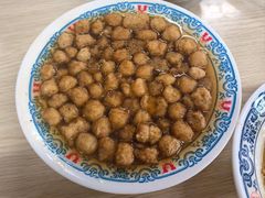 -王大妈清汤饸饹(白云社区店)