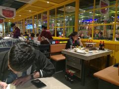 -丰茂烤串(建设街店)