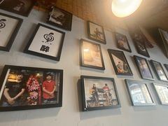 -蜗牛小馆醉乡民谣云南菜(惠新西里店)