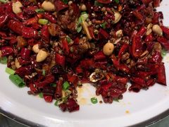 -裕德隆清真饭庄·天津特色菜(东丽店)