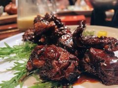 -欣旺·迎宾楼·百年无锡菜