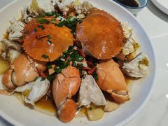 -松兰山海景大酒店·海鲜中餐厅