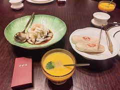 -明湖楼·经典鲁菜山东海鲜(大明湖店)