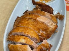 -李先生牛肉面大王(东营友谊广场店)