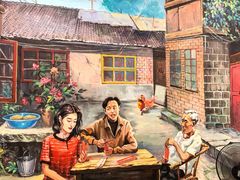 -李双猪脑花面(东大街店)