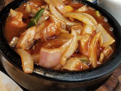 -石榴院子(西施故里店)