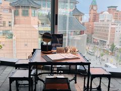 -大视光学•LINDBERG林德伯格•全球手工眼镜集合店(王府井店)