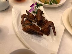 乳鸽-湛江菜.江南首席(昆山店)
