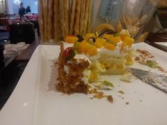 -万德诺富特酒店·自助餐厅(万德大厦店)