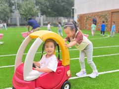 -爱彼格林珑悦幼儿园