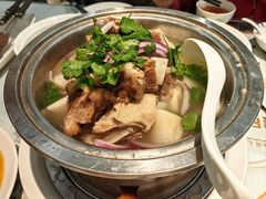 -新疆兵团食府清真(马连道店)