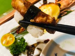 -隐泉京望日式料理(太和广场店)