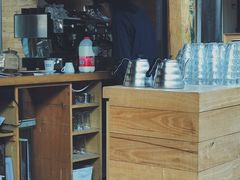 -VOYAGE COFFEE(北锣鼓巷店)