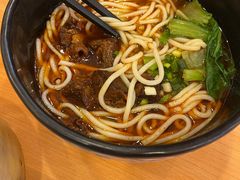 -霸蛮湖南米粉(亦庄力宝华联店)