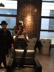 点击看大图 -美格丝M.G.S Hair Salon