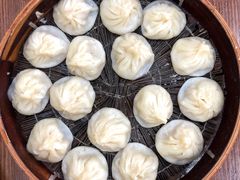 小笼包-万寿斋(山阴路店)