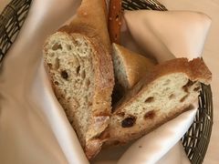 面包-福楼法餐厅FLO
