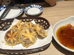 -小山日本料理(兴业太古汇店)