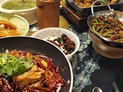 -阿嫂印象·民间江湖菜(大学城店)
