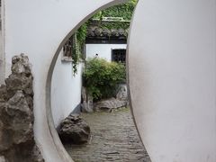 -何园