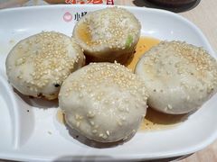 -小杨生煎(愚园路)