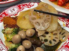 -李叔叔虾蟹大排档(青羊店)