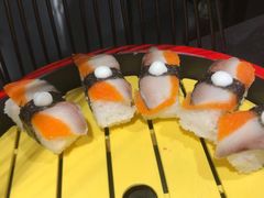 -吉布鲁牛排海鲜自助(假日国际店)