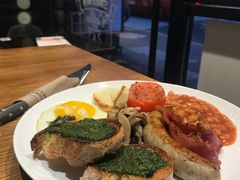 -The Coffee Academïcs(铜锣湾店)