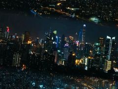 -上海龙之梦万丽酒店