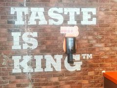 -汉堡王(北京通州领展店)