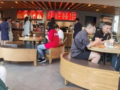 -星巴克(夏日百货店)