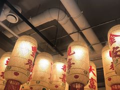 大堂-贰回巷火锅馆(钟楼店)