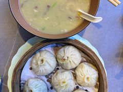 -诺敏塔拉奶茶-布里亚特包子-手把肉(锦都会店)