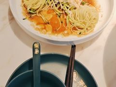 -茅庐毛血旺(烟台大悦城店)