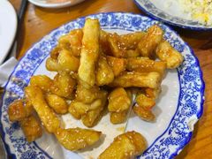 -十二道丰味·徐州土菜·烧烤(何山路店)
