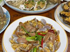 -友强·23年特色海鲜大排档(厦门店)